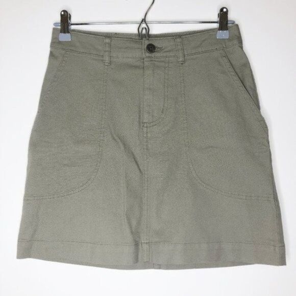 PATAGONIA Stand Up Skirt  - Picture 1 of 6